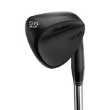 Cleveland RTZ 2 Black Satin Wedge - Left Hand Custom