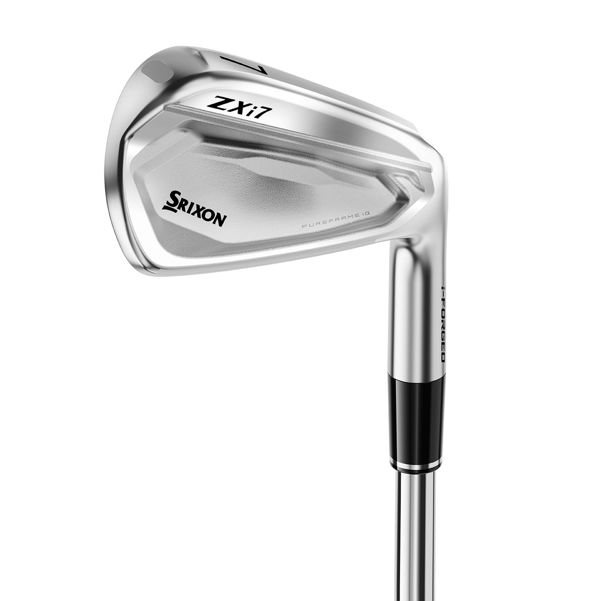 Srixon ZXi7 Gen2 Irons - Left Hand Custom