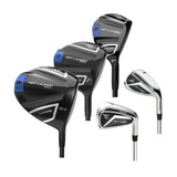 Tour Edge Hot Launch Max 2026 Package