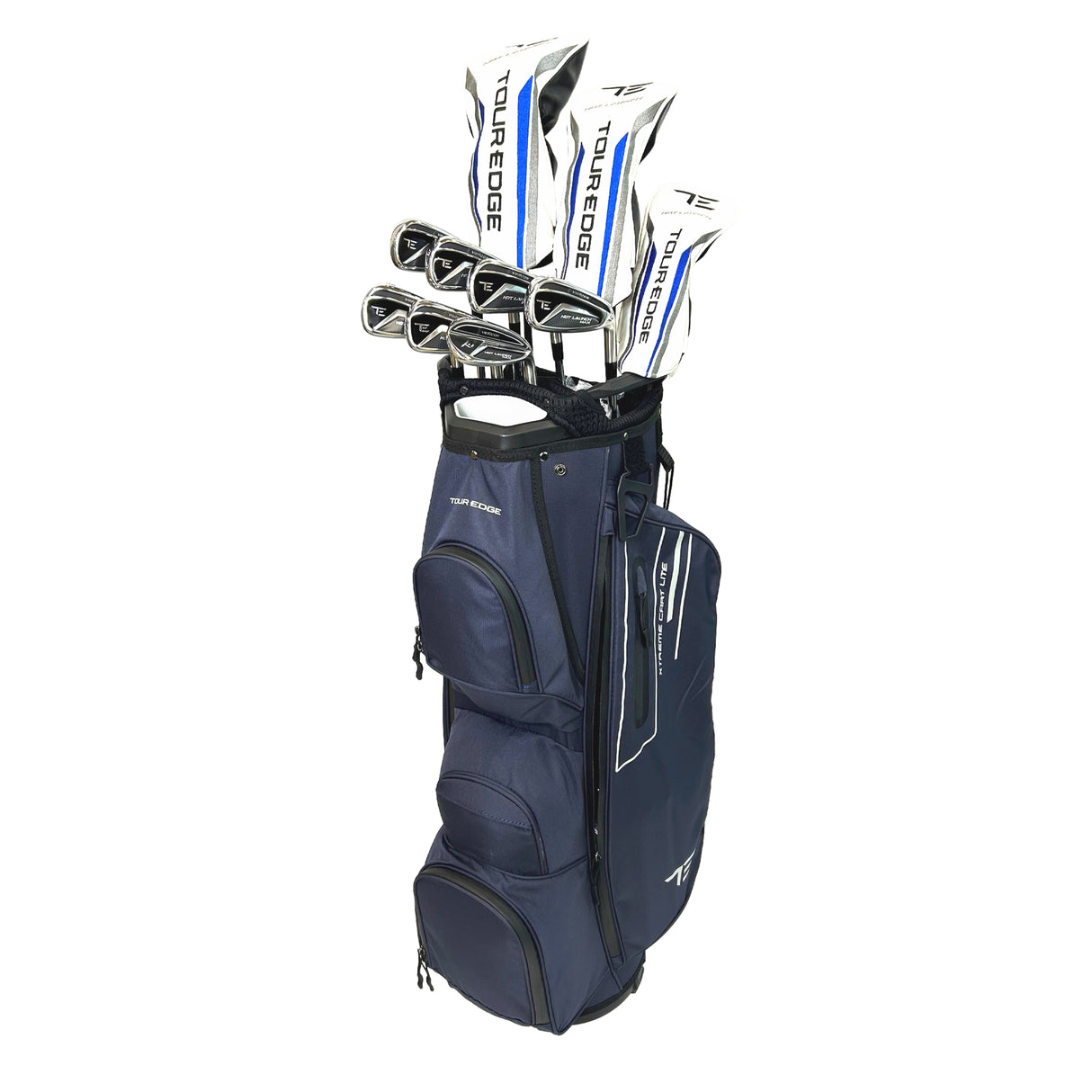 Tour Edge Hot Launch Max 2026 Package