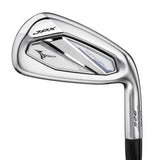 Mizuno JPX925 Hot Metal Graphite Iron - Mens Left Hand