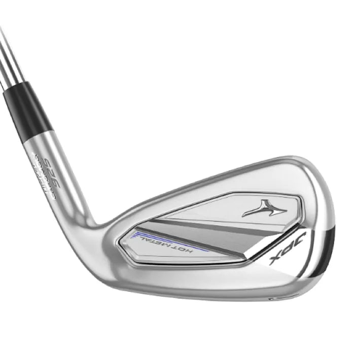 Mizuno JPX925 Hot Metal Graphite Iron - Mens Right Hand