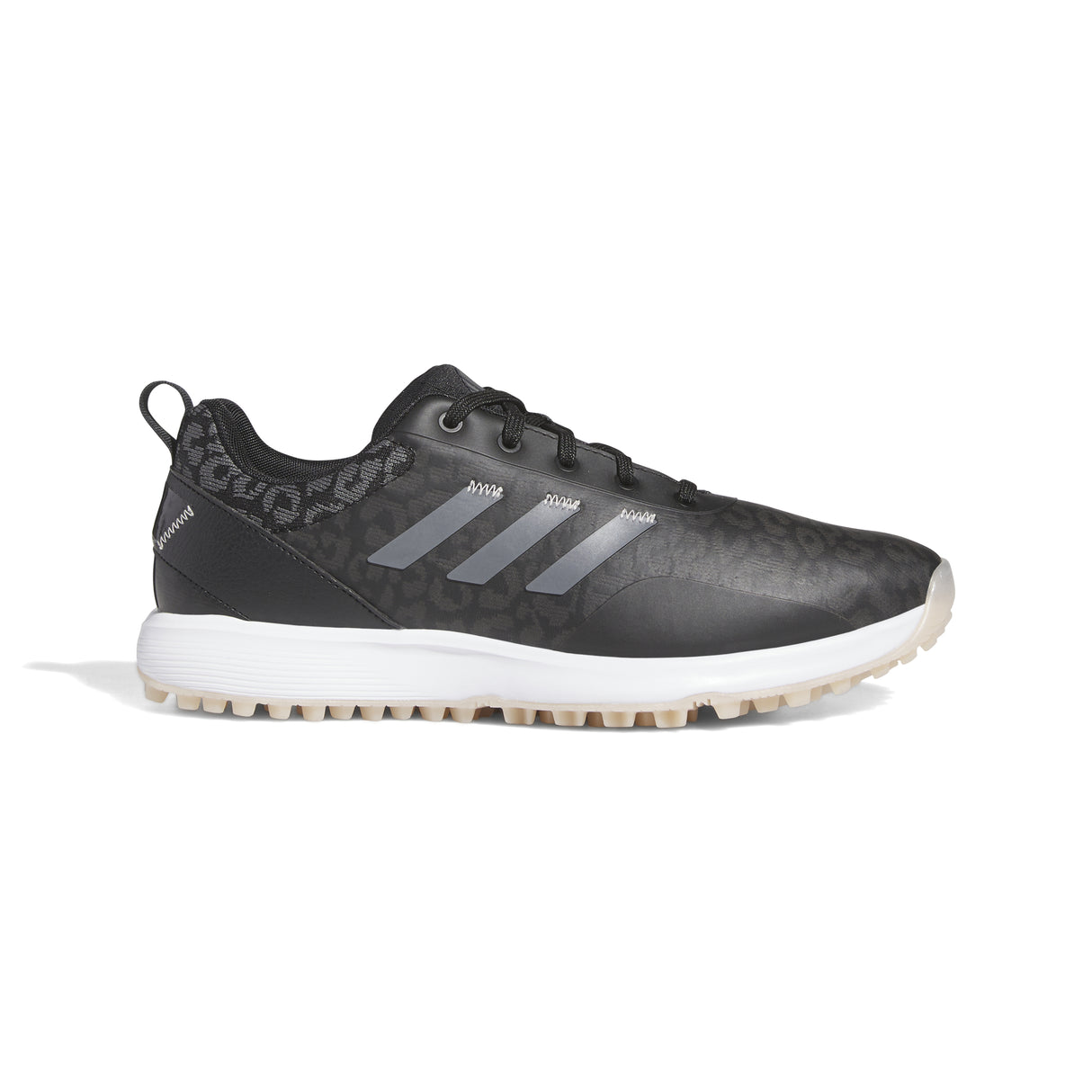 Adidas Women's S2G Spikeless Golf Shoe