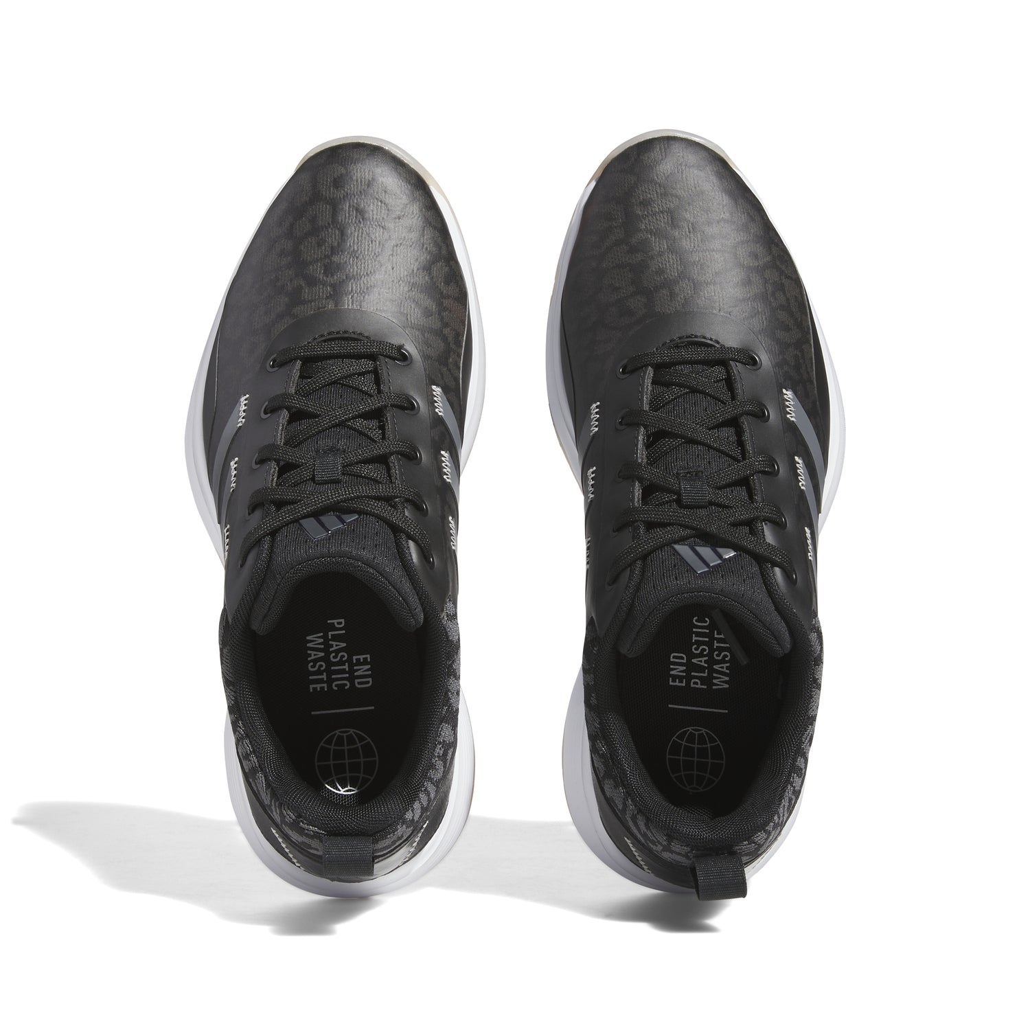 Adidas Women's S2G Spikeless Golf Shoe