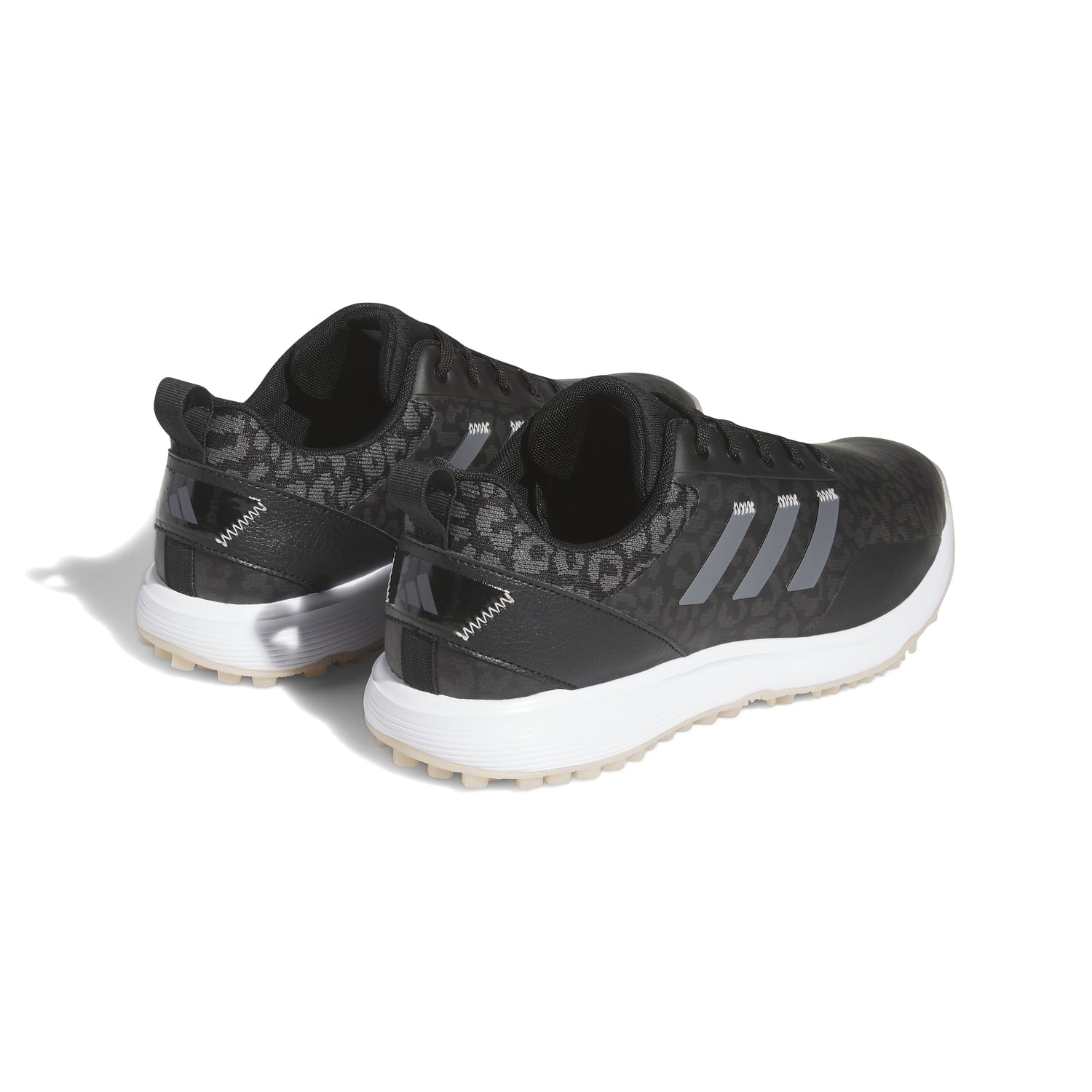 Adidas Women's S2G Spikeless Golf Shoe