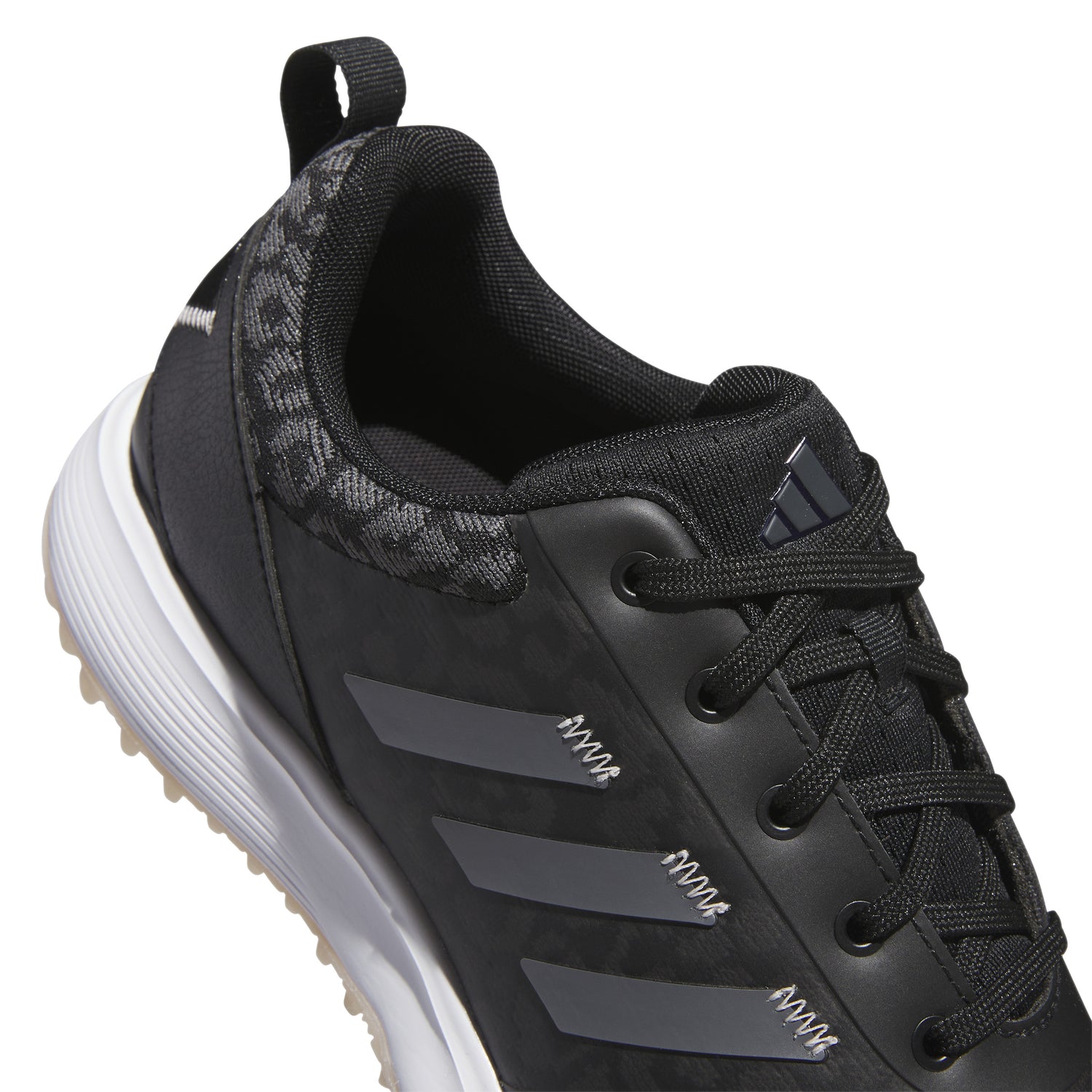 Adidas Women's S2G Spikeless Golf Shoe