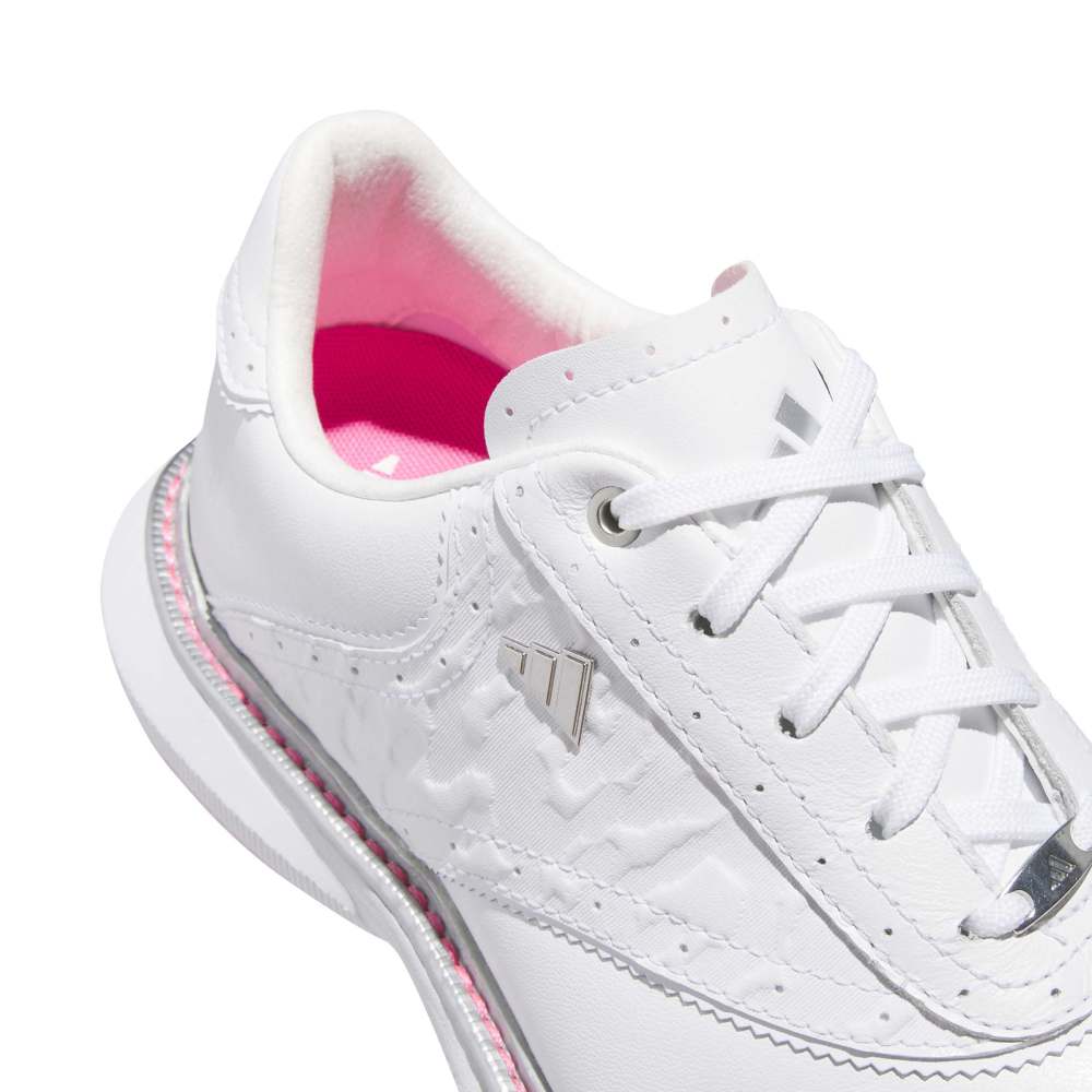Adidas MC70 Spikeless Ladies Golf Shoe