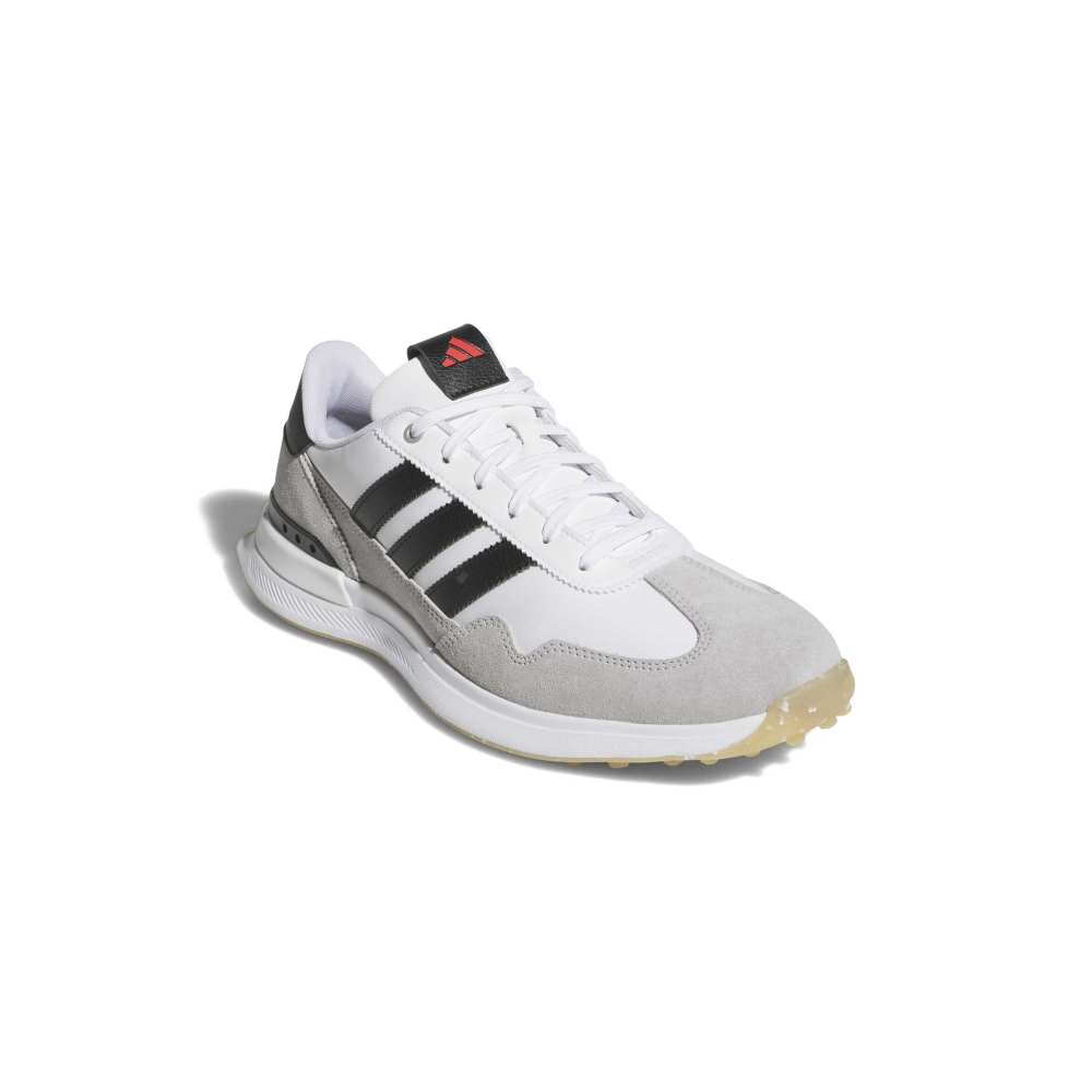Adidas 2026 S2G Textile Spikeless Golf Shoe