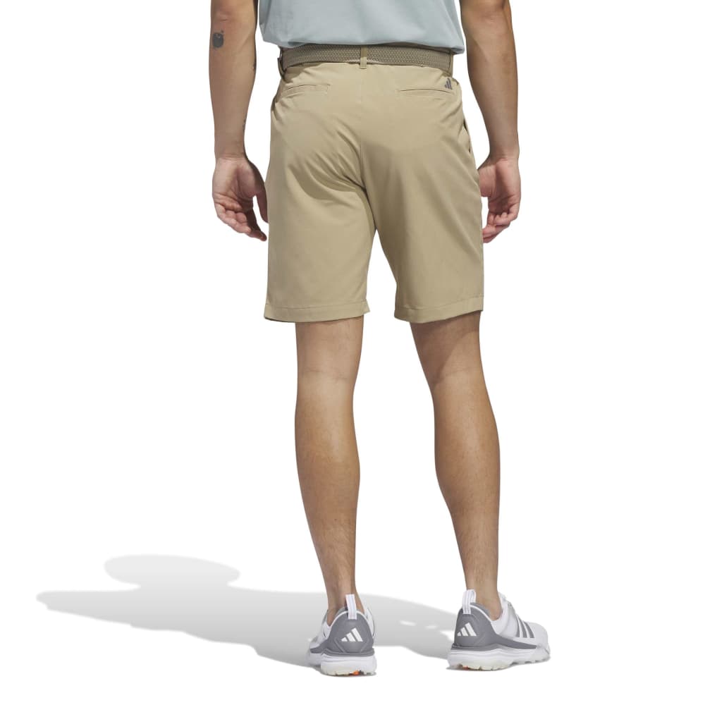 Adidas Ultimate365 8.5" Short - Hemp