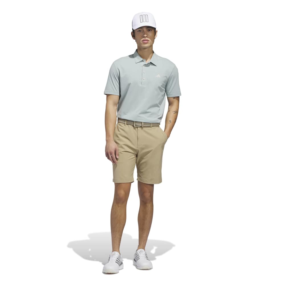 Adidas Ultimate365 8.5" Short - Hemp