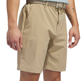 Adidas Ultimate365 8.5" Short - Hemp