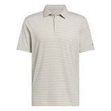 Adidas Performance Two-Colour Stripe Polo