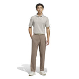 Adidas Performance Two-Colour Stripe Polo