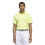 Adidas Performance Solid Polo