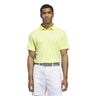 Adidas Performance Solid Polo