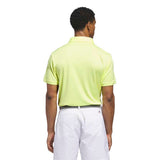 Adidas Performance Solid Polo