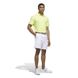 Adidas Performance Solid Polo