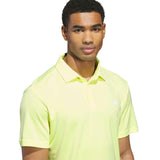 Adidas Performance Solid Polo
