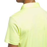 Adidas Performance Solid Polo