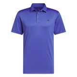 Adidas Performance Solid Polo