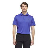 Adidas Performance Solid Polo