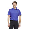 Adidas Performance Solid Polo