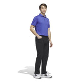 Adidas Performance Solid Polo