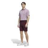 Adidas Performance Textured Polo