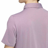 Adidas Performance Textured Polo
