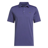Adidas Performance Textured Polo