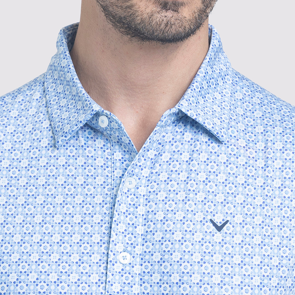 Callaway Mens 25 Riviera Polo