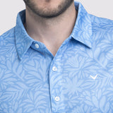 Callaway Mens 25 Carmargo Polo