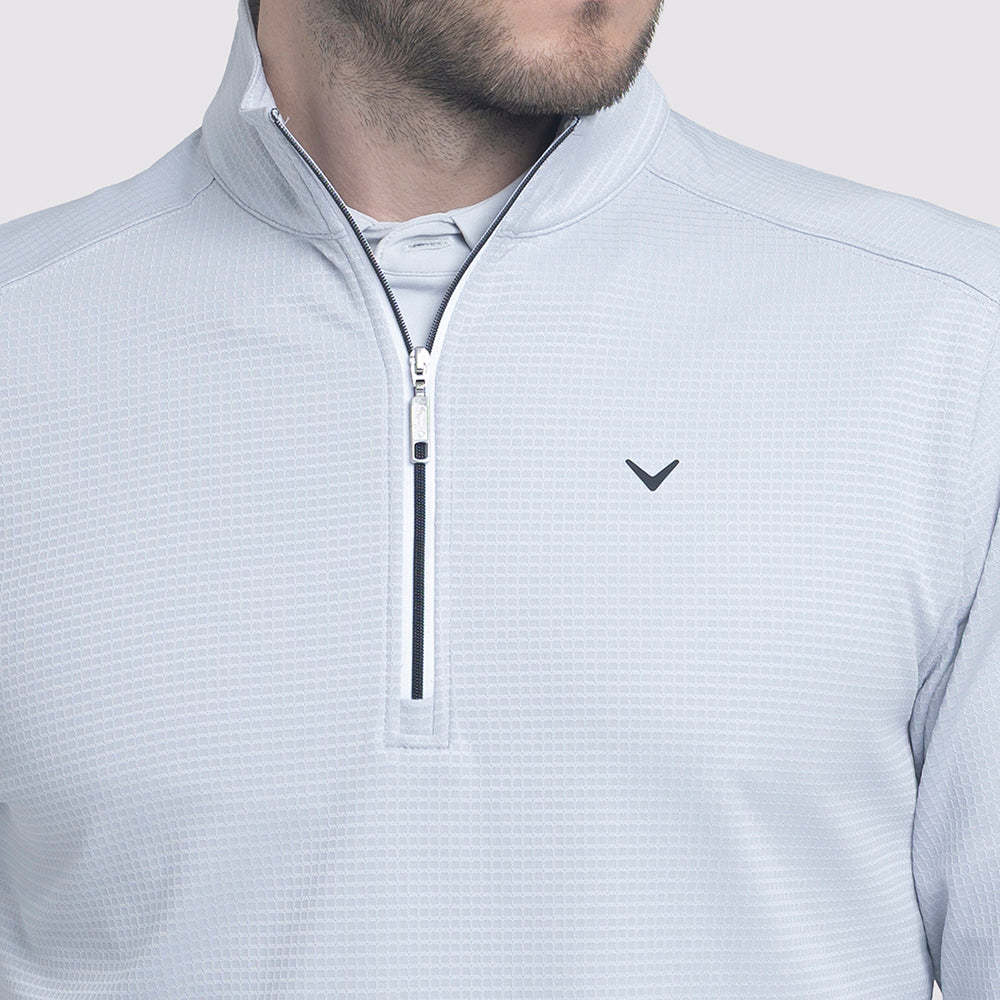 Callaway Mens Lonsdale 1/4 Zip