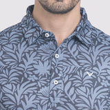 Callaway Mens 25 Carmargo Polo