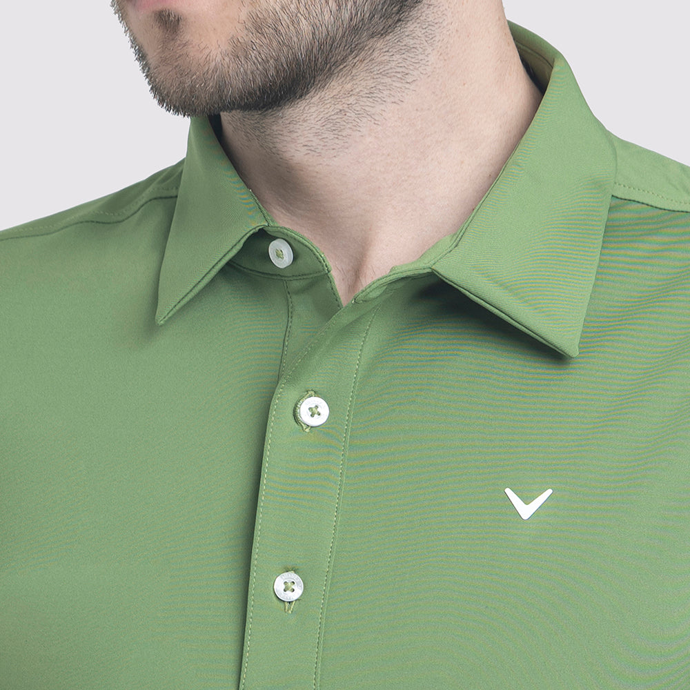 Callaway Mens 25 Ellerston Polo