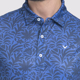 Callaway Mens 25 Carmargo Polo