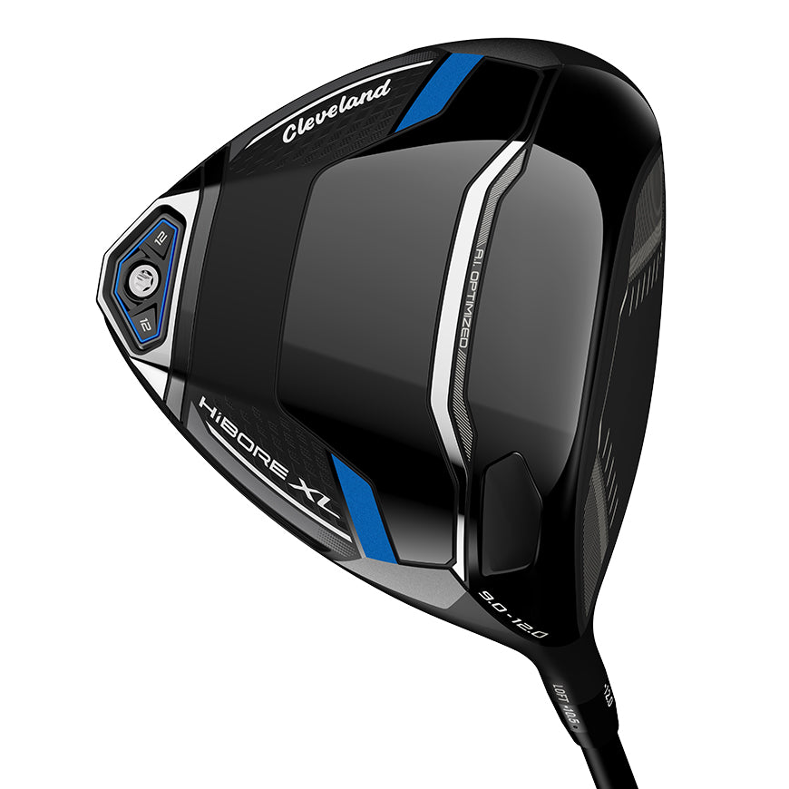 Cleveland Hibore XL Driver - Right Hand
