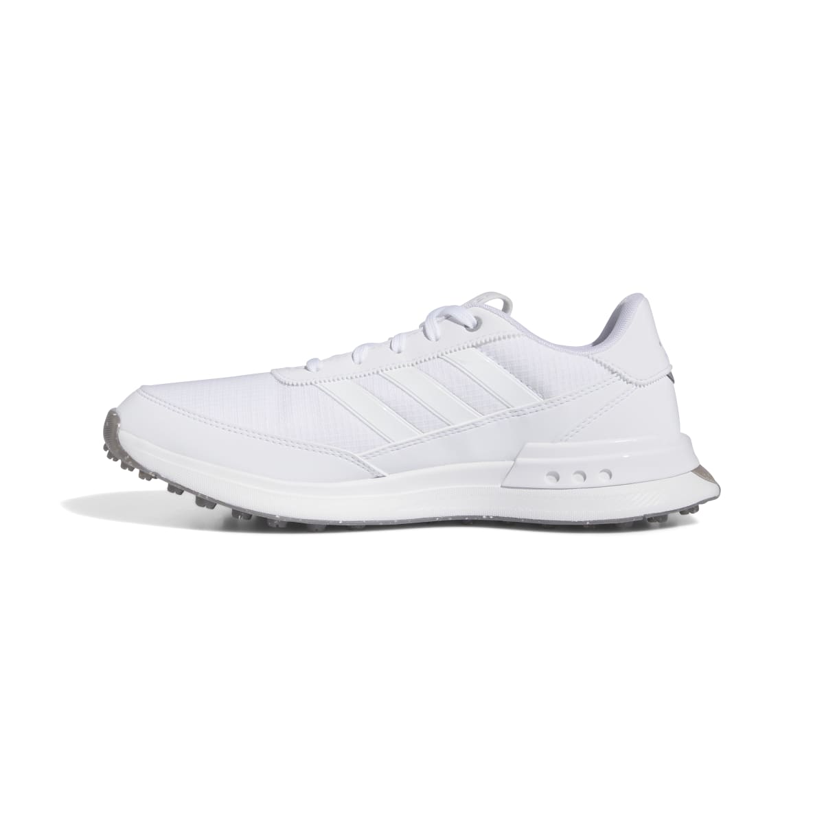 Adidas S2G Spikeless Leather Ladies Golf Shoe