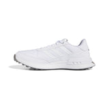 Adidas S2G Spikeless Leather Ladies Golf Shoe
