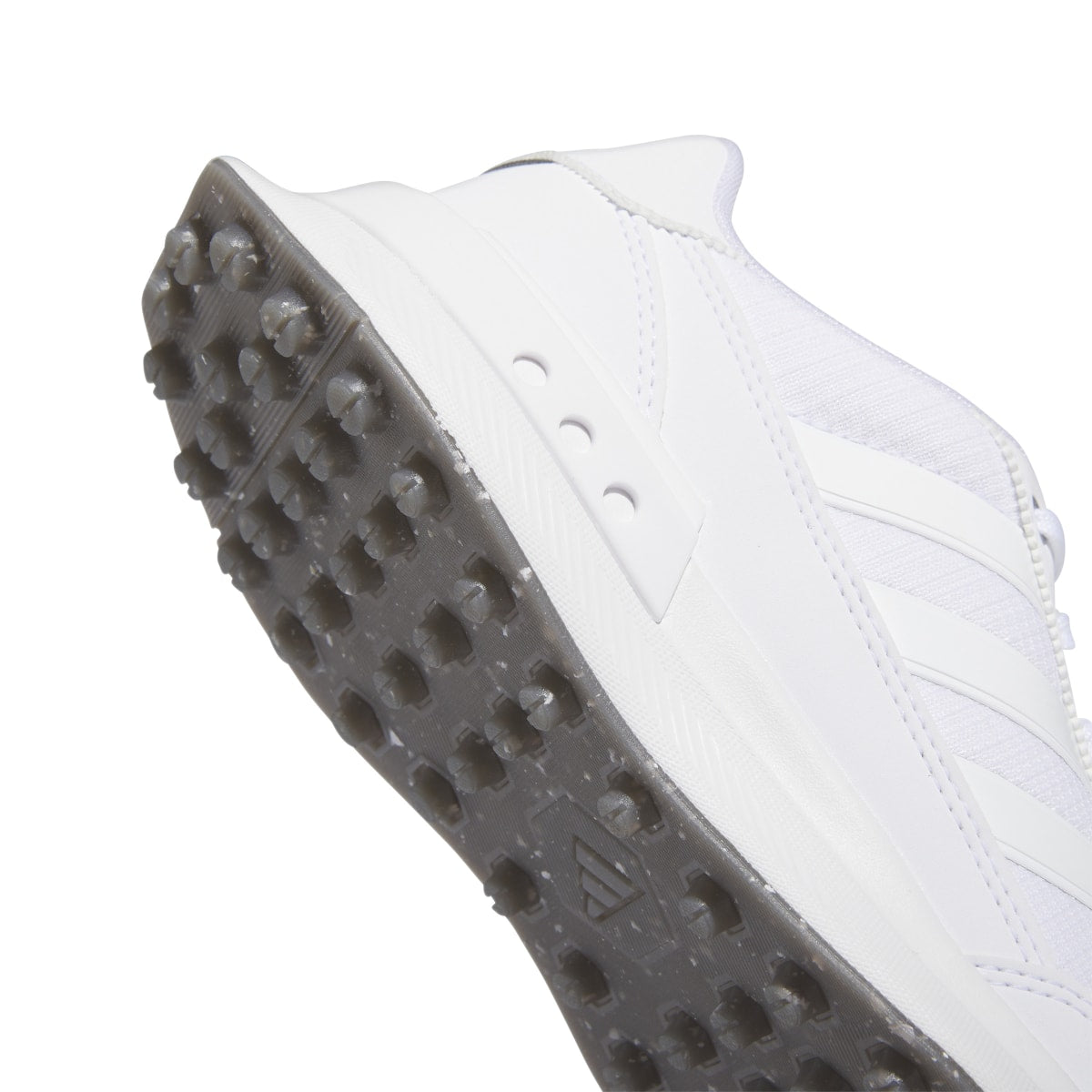 Adidas S2G Spikeless Leather Ladies Golf Shoe