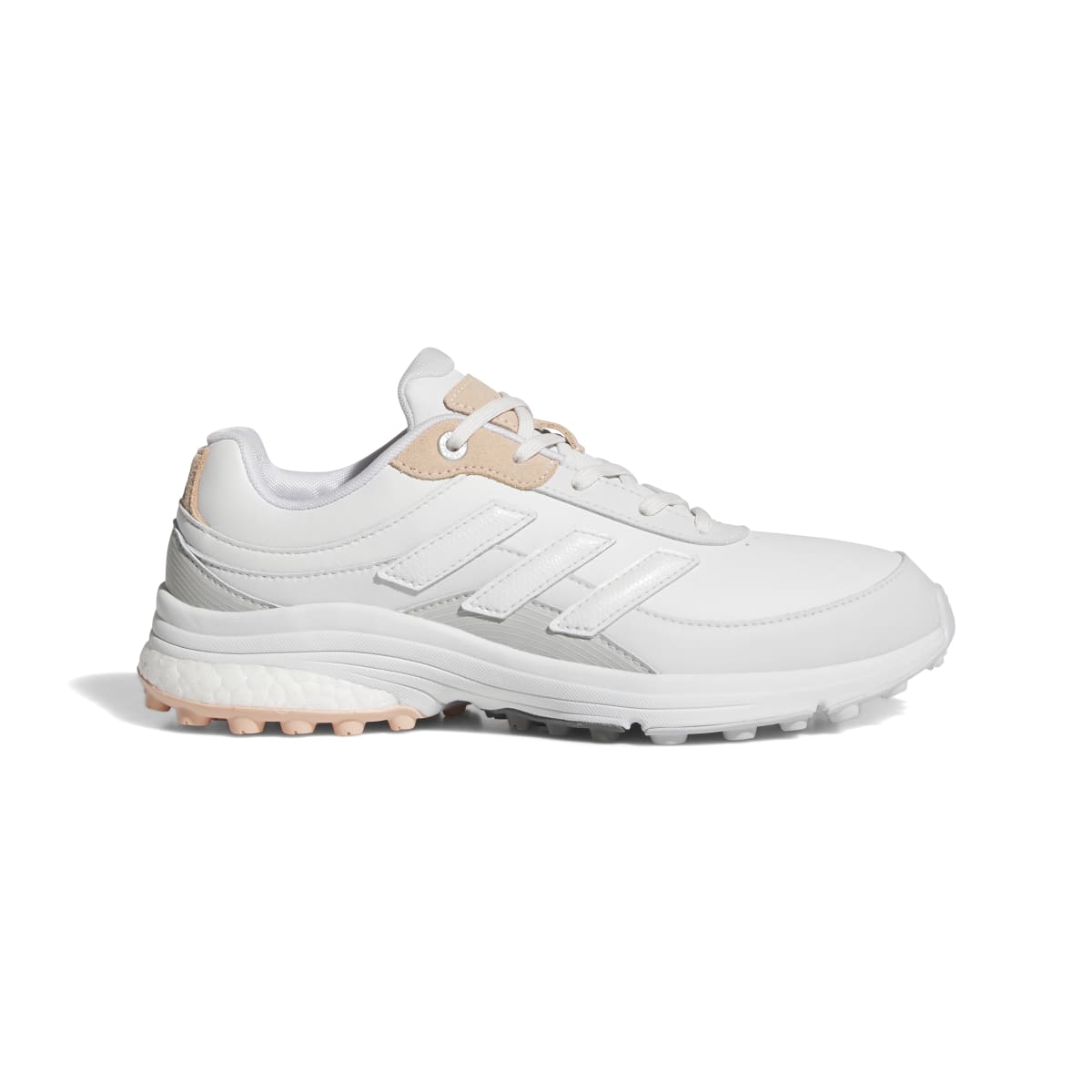 Adidas Zoysia Spikeless Ladies Golf Shoe