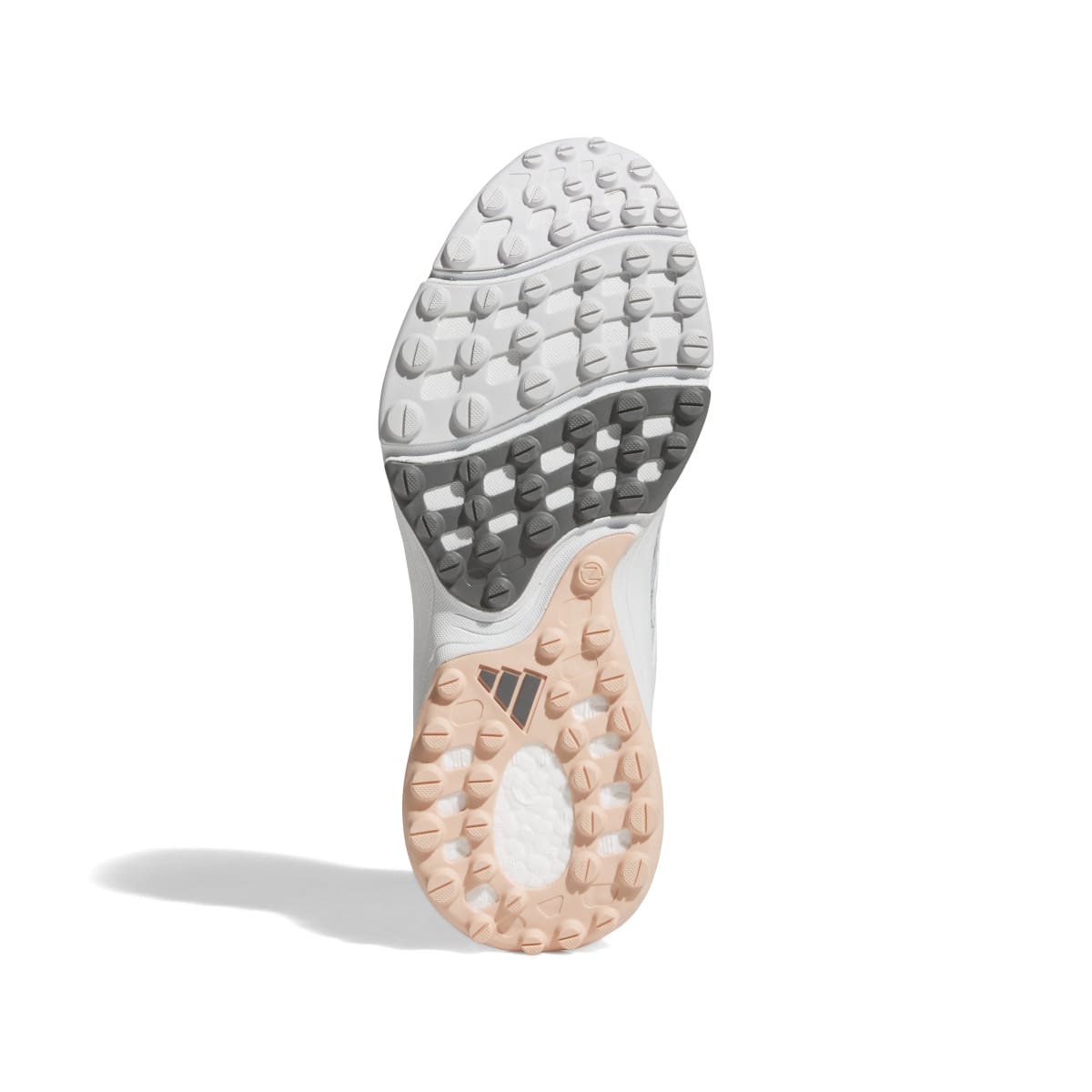 Adidas Zoysia Spikeless Ladies Golf Shoe