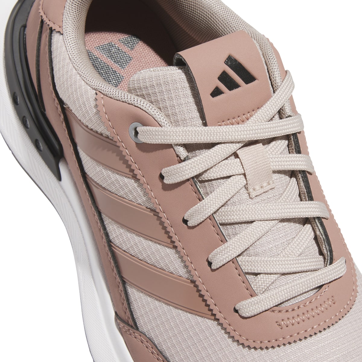 Adidas 2024 S2G Spikeless Ladies Golf Shoe