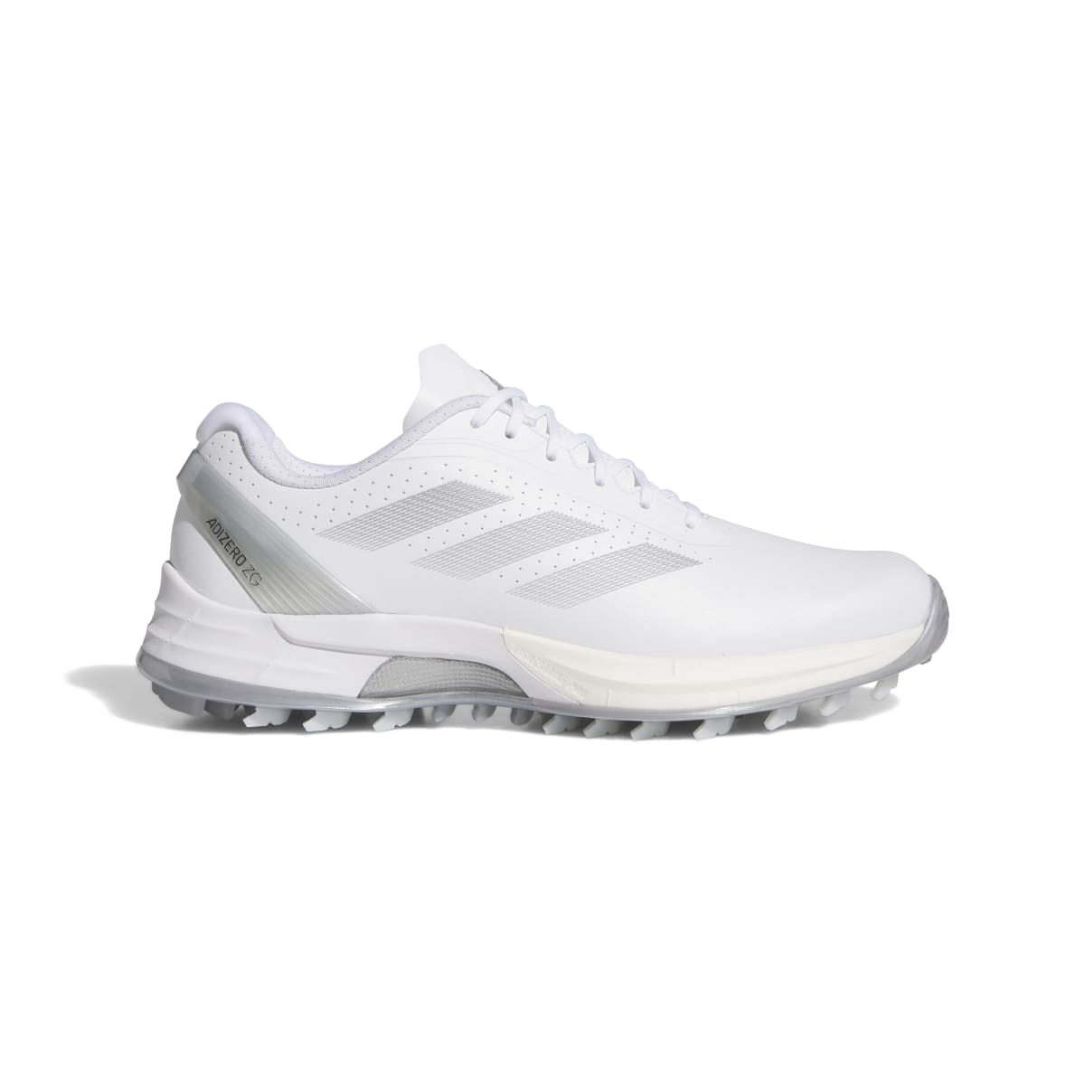 ADIDAS WOMENS ADIZERO ZG SPIKELESS SHOE