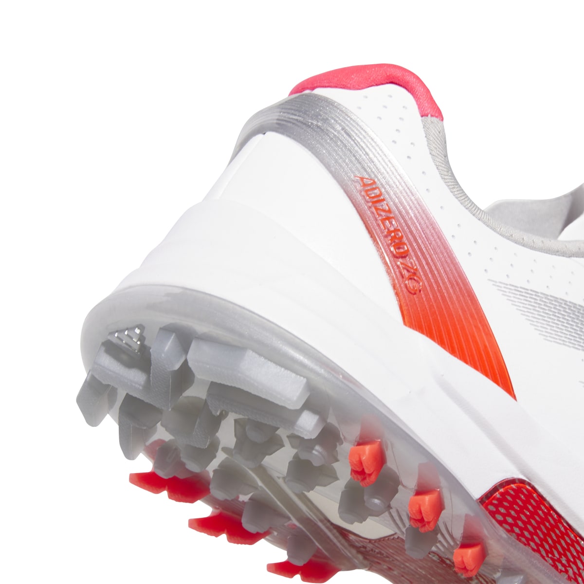 ADIDAS WOMENS ADIZERO ZG SPIKELESS SHOE