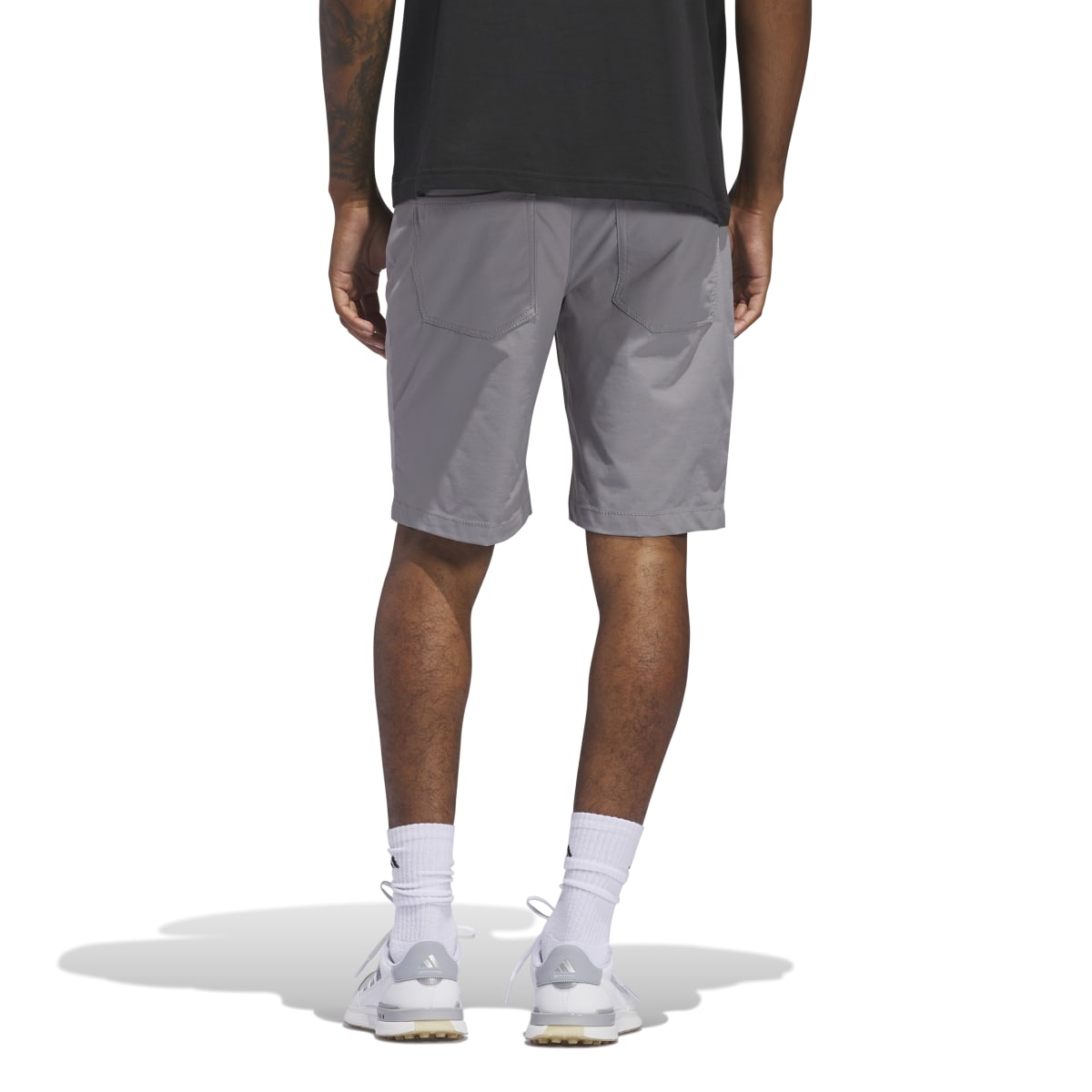 Adidas Ultimate365 5-Pocket Golf Shorts