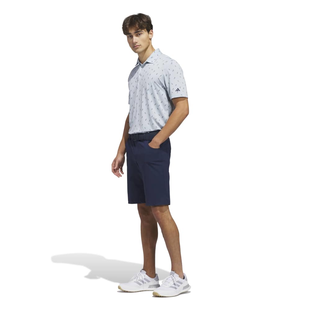 Adidas Ultimate365 5-Pocket Golf Shorts