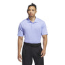 Adidas Ultimate365 Allover Print Polo