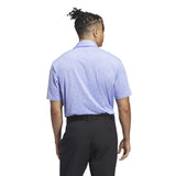 Adidas Ultimate365 Allover Print Polo