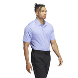Adidas Ultimate365 Allover Print Polo